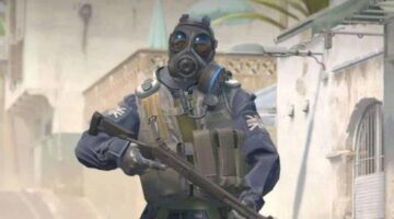 CS:GO fans now frantically dusting off their Xbox 360s as servers are still online