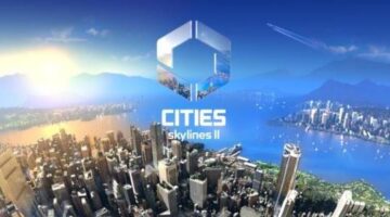 Cities: Skylines 2 – Delayed on Xbox & PS5