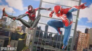 Marvel’s Spider-Man 2 – The Story So Far