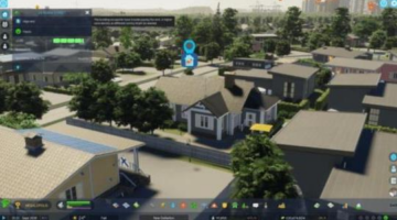 Cities Skylines 2 PC Version Minimum Specs Raised
