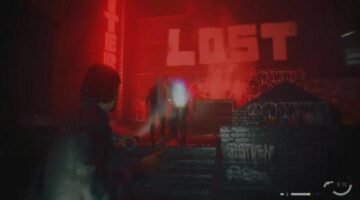 Hands-On Preview: Alan Wake II  \  GameCrate