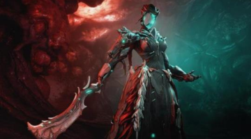 Warframe Devstream 173 Breakdown