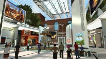 Jim Ryan Praises PlayStation Home for Being ’10-15 Years Ahead of Its Time’