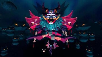 Yuki’s Roguelike Action Unleashes a Mixed Reality Mode in October
