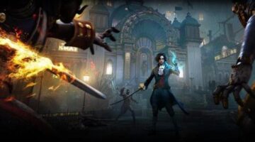 Lies of P (PC) Review | VGChartz