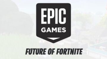Epic Games CEO addresses layoffs, reveals future of Fortnite