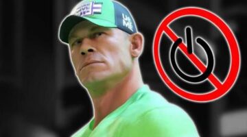 WWE 2K22 servers set for a worse fate than Hell In A Cell