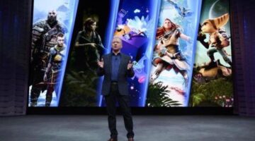 Why PlayStation Fans Are Cheering CEO’s Departure