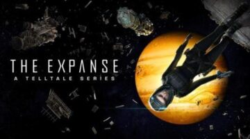 The Expanse: A Telltale Series Episode 5 – Europa’s Folly – Review – Jump Dash Roll