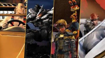 Forgotten Genre: Remembering the Best Vehicular Combat Games on the PS2