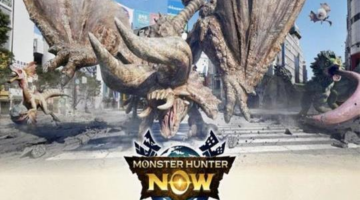 Monster Hunter Now Review – Hardcore Droid