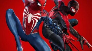 New “Exclusive” Spider-Man 2 Suits to be Revealed at Comic Con Next Month
