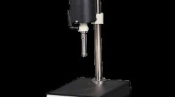 High Speed Homogenizer