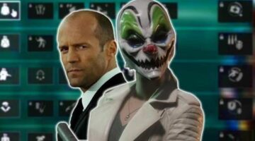 Payday 3 eliminates vital heisting issue with Transporter skill tree