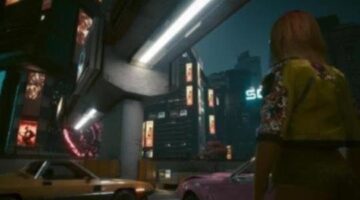 Cyberpunk 2077’s Night City is now undeniably the best looking open-world city to-date