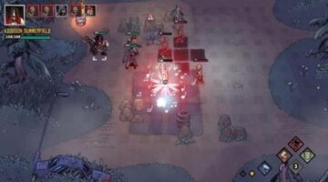 Days of Doom Review | TheXboxHub