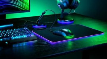 Revitalize Your Gaming Setup This Fall With Razer Accessories at $50 Off