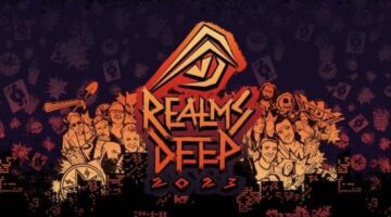 Realms Deep 2023: Find all the News & Announcements from 3D Realms Here