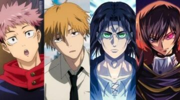 8 Anime Crossovers We Wish Would Happen | Leisurebyte