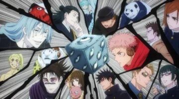 Jujutsu Kaisen Season 2 Cast: A Guide to Every New Character of Shibuya Arc | Leisurebyte