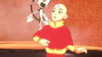 Avatar: The Last Airbender – Quest For Balance PC Review | NoobFeed