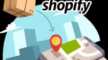 Shopify Dropshipping Store Development – Webgarh Solutions