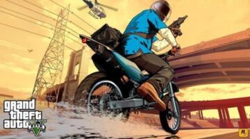 All The Reasons GTA V Is Still Alive and Kickin’ After 10 Years
