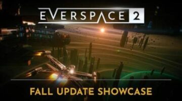“Everspace 2” has just released its “Armed & Dangerous” update for PC and consoles