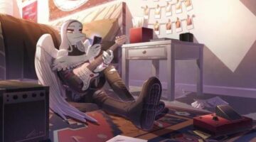 Goodbye Volcano High (PS5) Review | VGChartz