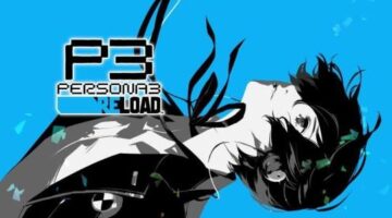 Persona 3 Reload’s New Character Trailer Introduces The Hero