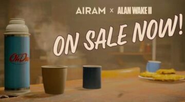 A thermos is upending the Alan Wake community
