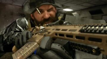 MW3 beta maps revealed including Rust, Highrise and Skidrow