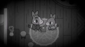 A Tiny Sticker Tale review – Games Asylum