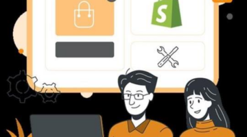 Shopify Development Services – WebGarh Solutions