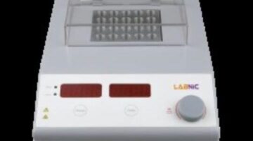 Precision Temperature Control with Digital Dry Baths