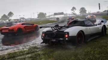 Forza Motorsport Review – This is not a Sim Racer. This is a Car RPG | Gaming Instincts