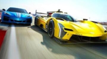 Forza Motorsport Review-in-Progress – Gamespot