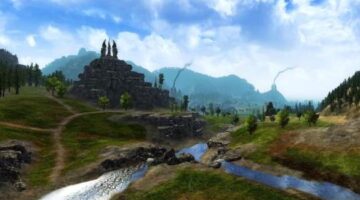 LOTRO Is Still Live And Kicking, And It’s Not Scared Of Amazon