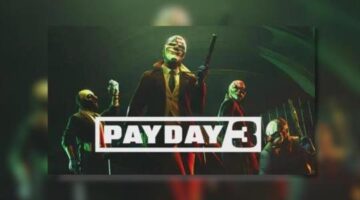 Payday 3 Review – Thumb Culture