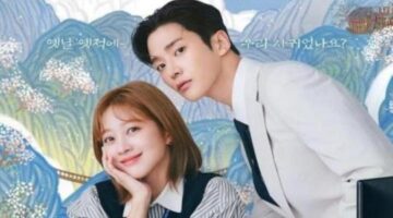 Destined With You Episode 14 Preview: When, Where And How To Watch! | Leisurebyte