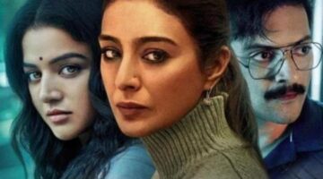 Khufiya Review | Leisurebyte