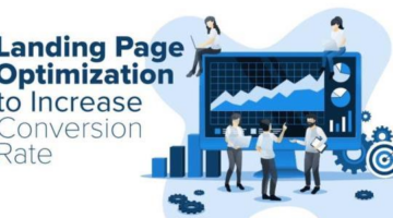 Things to Keep In Mind for Conversion Rates on Landing Pages