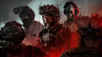 Modern Warfare 3 Ranked Play Coming During Season 1, Treyarch Handling Development