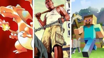 The 100 Best Video Games of All Time