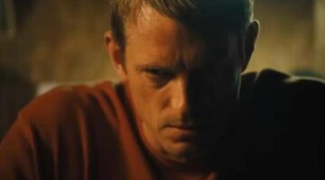 John Woo is Back as First Trailer for Silent Night Drops