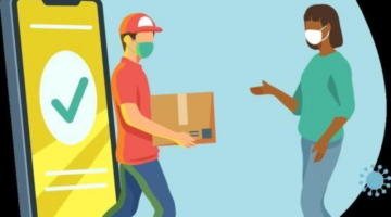 Medicine Delivery App Development