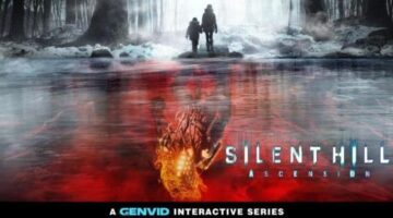 Silent Hill: Ascension launches October 31 for desktop browser, iOS, and Android