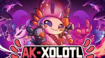 Review – AK-Xolotl (Xbox Series X) | WayTooManyGames