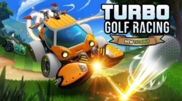 Turbo Golf Racing introduces a ‘HOLE’ new way to play on Game Pass and Xbox