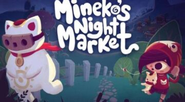Mineko’s Night Market Review – GameLuster